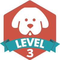 Level 3, Best Buddy